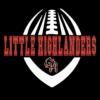 Little Highlanders Football - Image 2